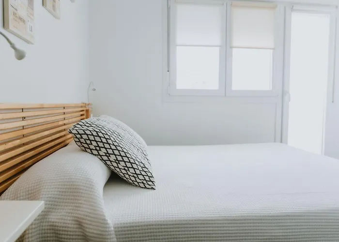 Apartamentos Zhr 2
