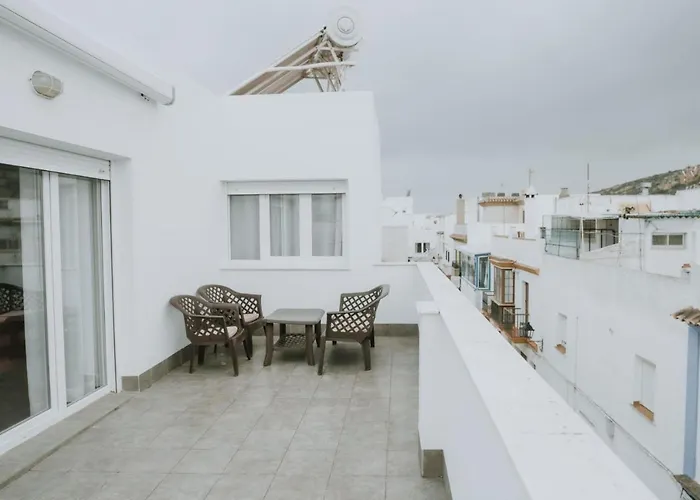 Apartamentos Zhr 2