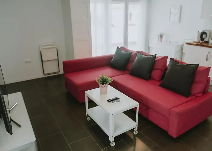 Apartamentos Zhr 2