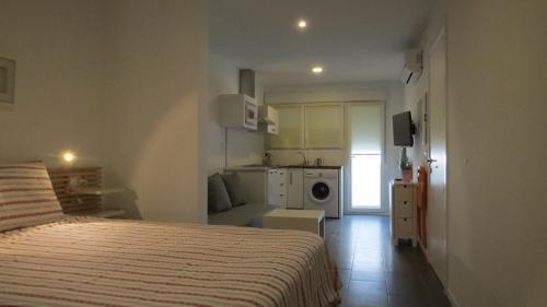 Zhr 2 Apartment *