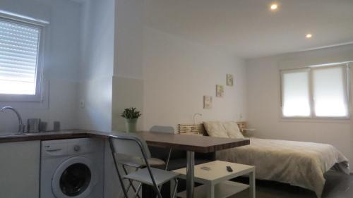 Zhr 2 Apartment Zahara de los Atunes