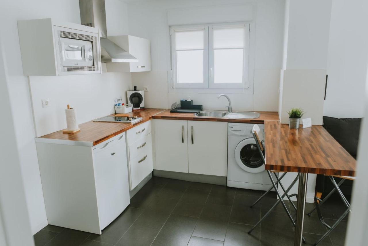 Apartment Zhr 2 *