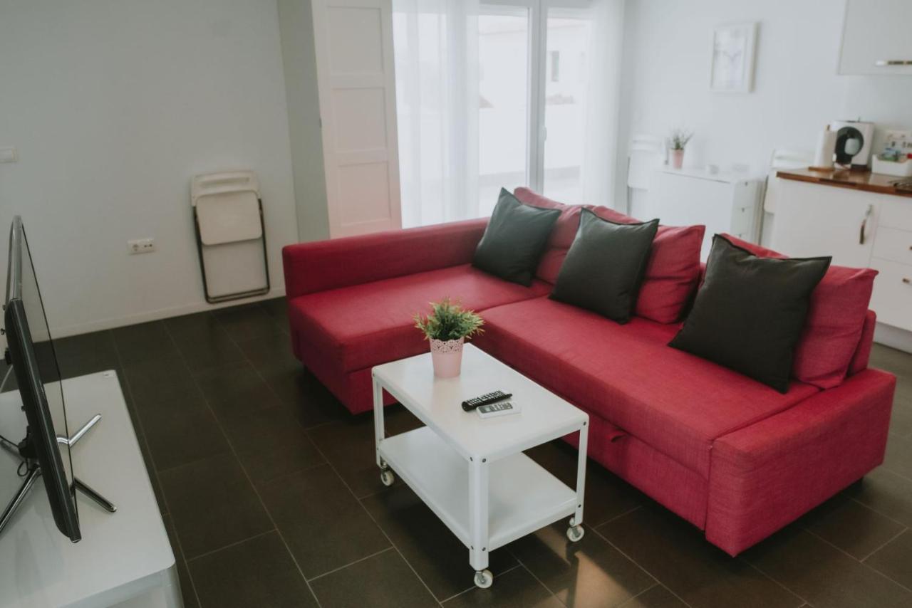 Apartment Zhr 2