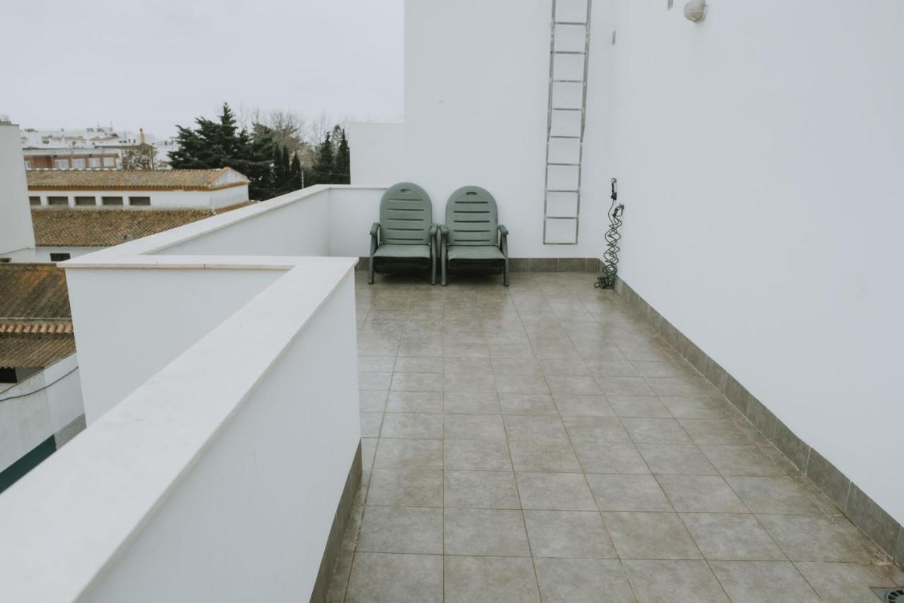 Zhr 2 Apartment Zahara de los Atunes