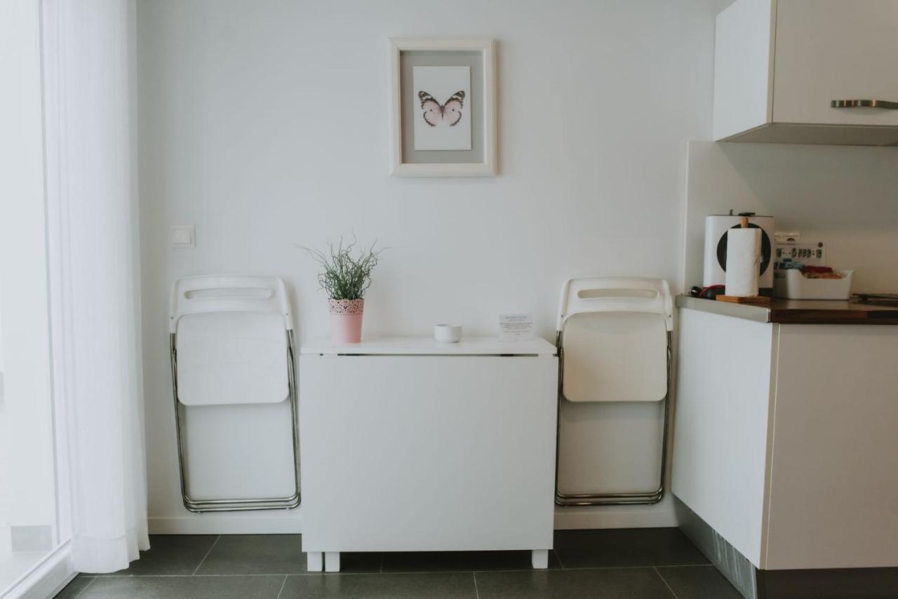 Zhr 2 Apartment *