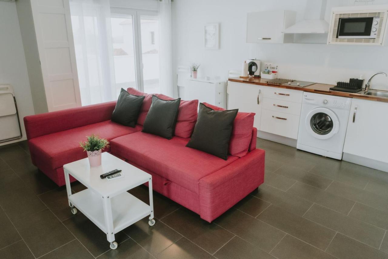 Zhr 2 Apartment *
