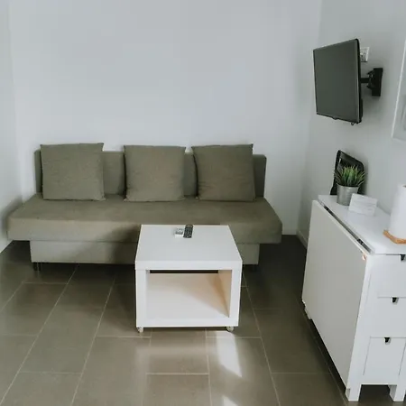 Apartamentos Zhr 2 Zahara de los Atunes Buitenkant foto