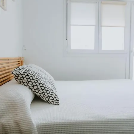 Apartamentos Zhr 2 Zahara de los Atunes Buitenkant foto
