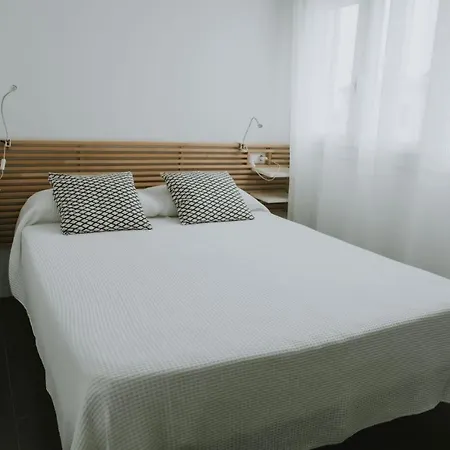 Apartamentos Zhr 2 Zahara de los Atunes Buitenkant foto