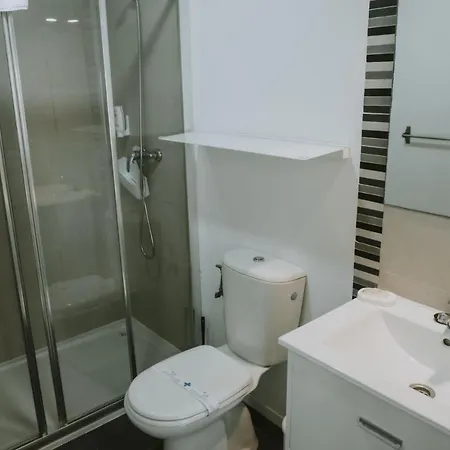 Apartamentos Zhr 2 Zahara de los Atunes Buitenkant foto