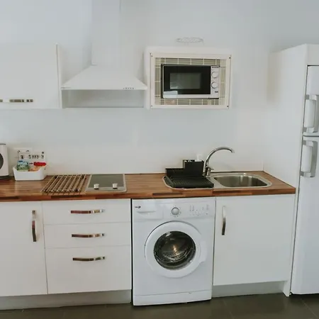 Apartamentos Zhr 2 Zahara de los Atunes Buitenkant foto