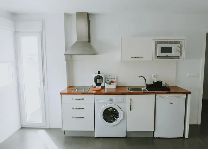 Apartamentos Zhr 2