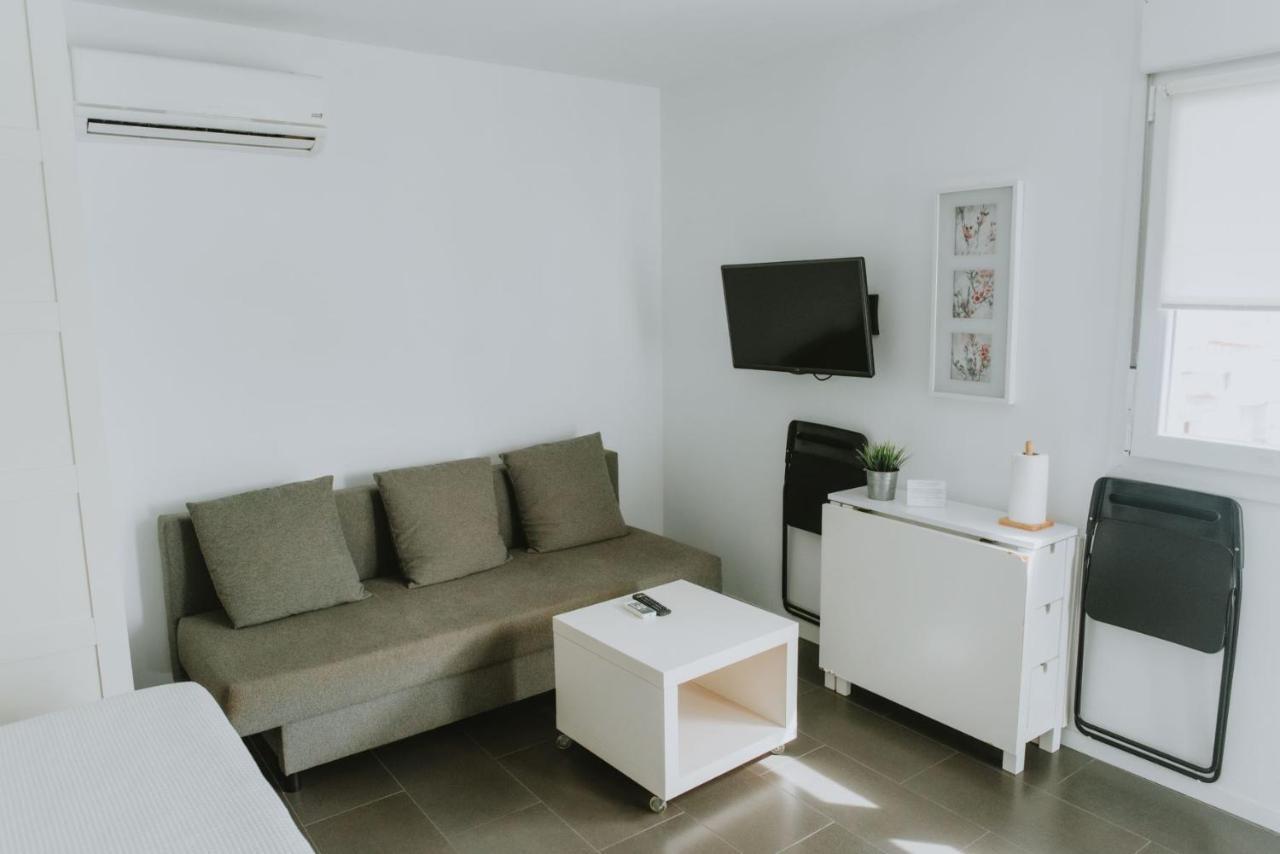 Zhr 2 Apartament Zahara de los Atunes