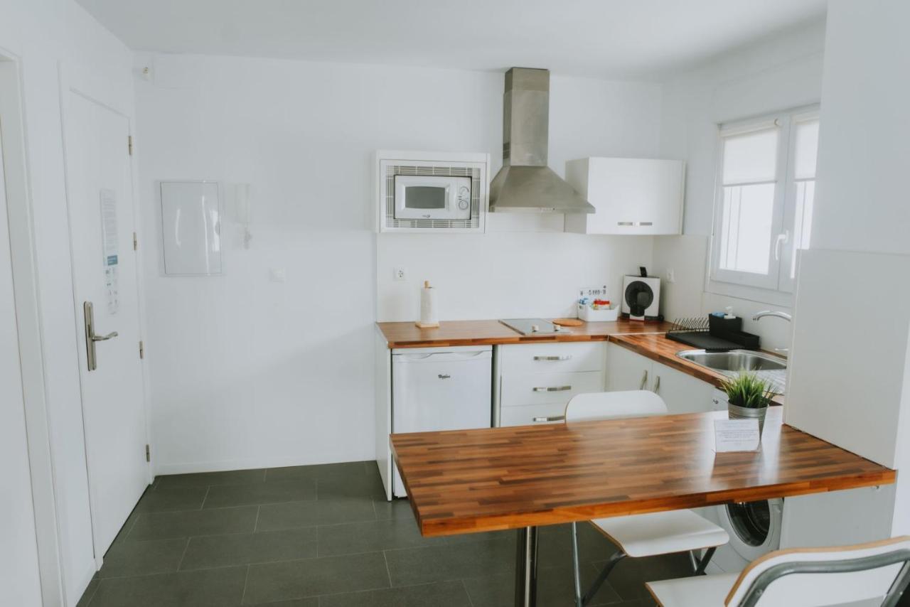 Zhr 2 Apartament Zahara de los Atunes